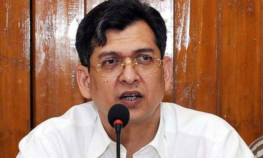 নারীদের প্রতি সহিংসতা বাড়ছে, কঠোর হাতে দমন করতে হবে: সালাউদ্দিন